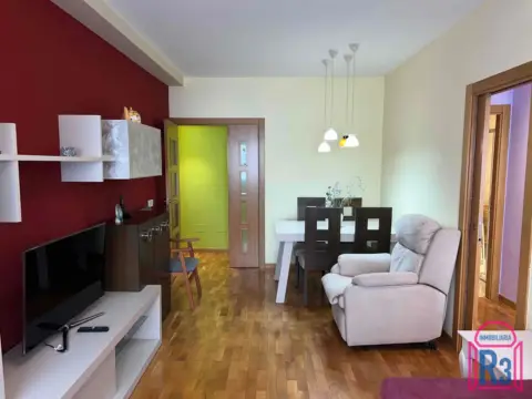 Apartamento en Avenida del Padre Isla