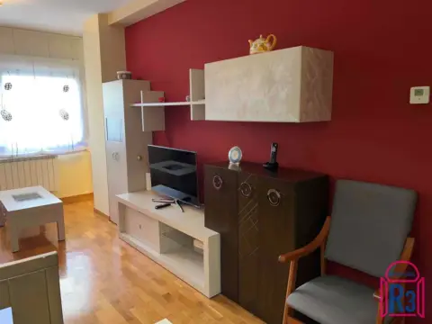 Apartamento en Avenida del Padre Isla