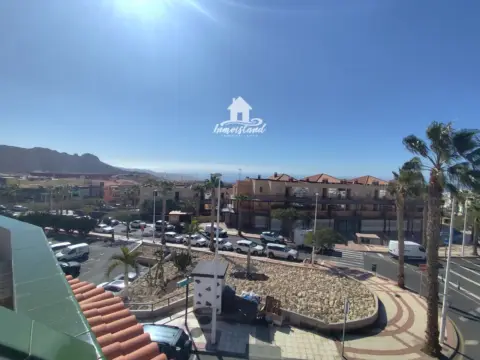 Piso en Villa de Adeje