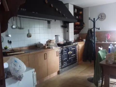 Casa en Praza Valenza