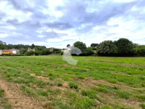 Terreno en calle Lugar de Beldoña, nº 3151