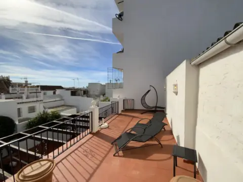 Casa en Casco Antiguo