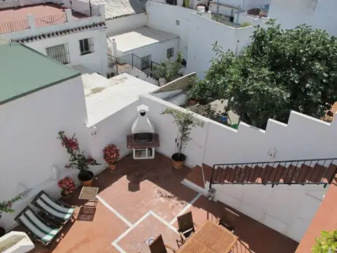 Casa en Casco Antiguo
