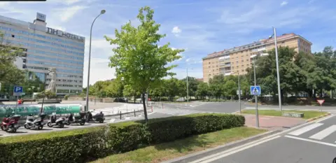 Piso en Avenida de Bayona, 48