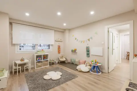 Piso en calle del General Los Arcos, 2