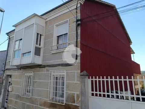 Casa en O Pino