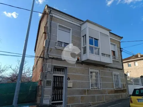 Casa en O Pino