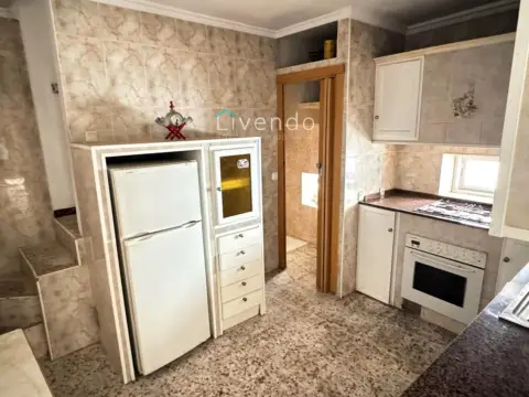 Casa en Alcalá de los Gazules