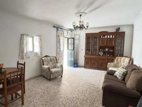 Casa en Alcalá de los Gazules