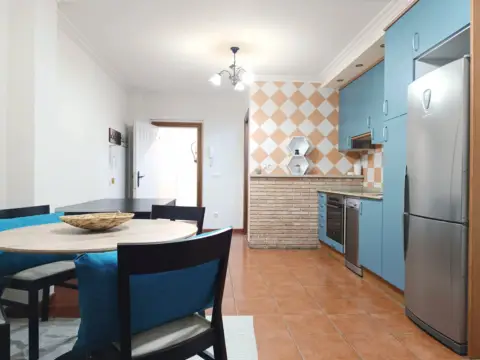 Local comercial en Oeste