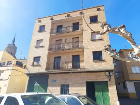 Casa en Murillo El Fruto