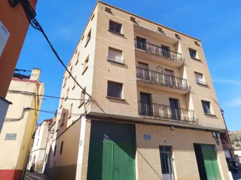 Casa en Murillo El Fruto