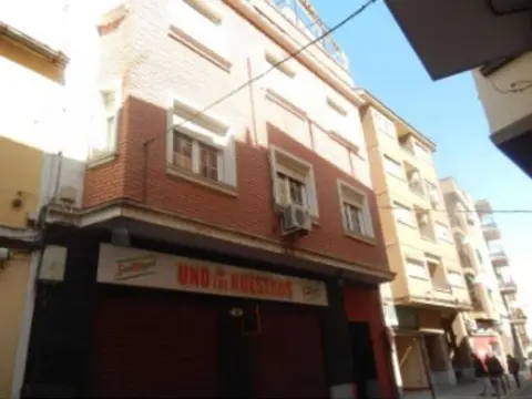 Ático en Ribera del Tajo