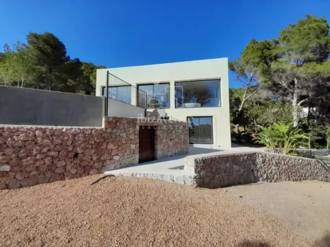 Chalet en calle calle del Monte Gorbea