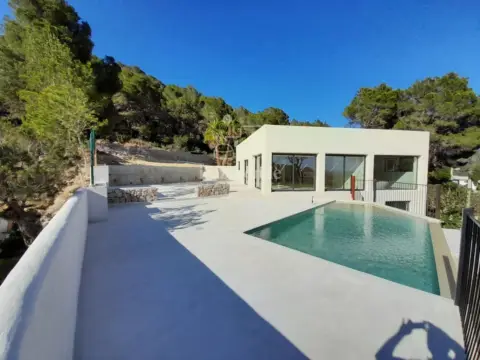 Chalet en calle calle del Monte Gorbea