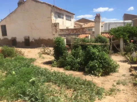 Finca rústica en Valencia