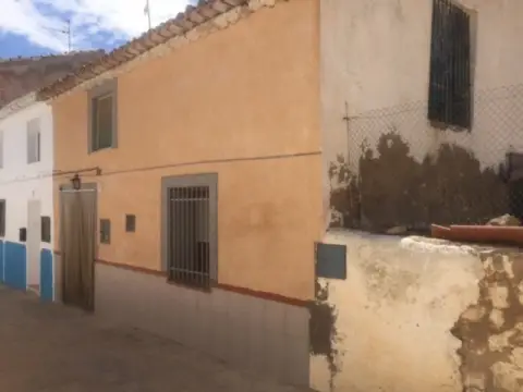 Finca rústica en Valencia