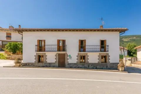 Casa en calle de la Asunción, 26