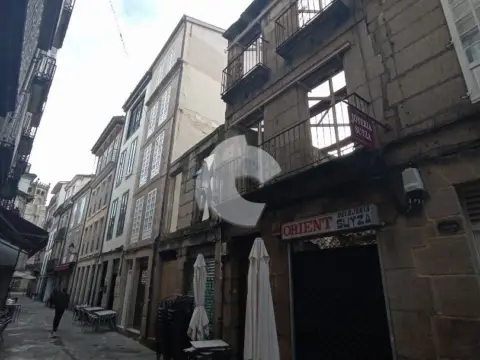 Casa en calle de Lepanto