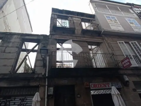 Casa en calle de Lepanto