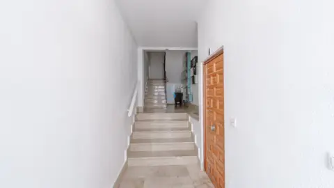 Piso en Avenida de Santiago de la Ribera