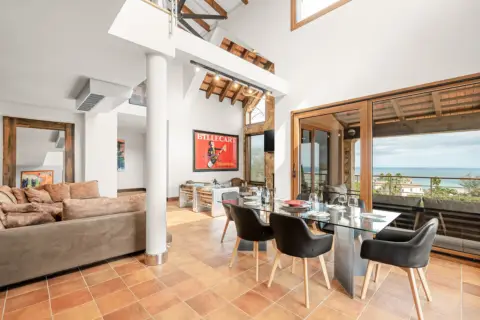 Chalet en La Alcaidesa