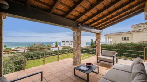 Chalet en La Alcaidesa