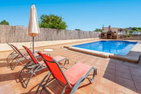 Finca rústica en Manacor