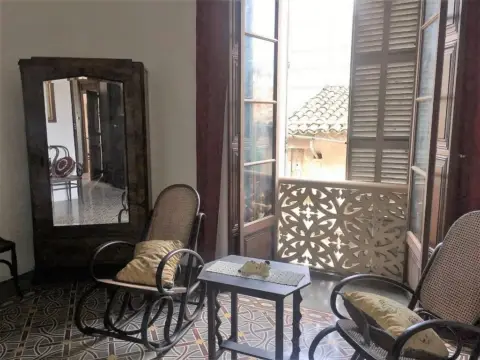 Casa en Porreres