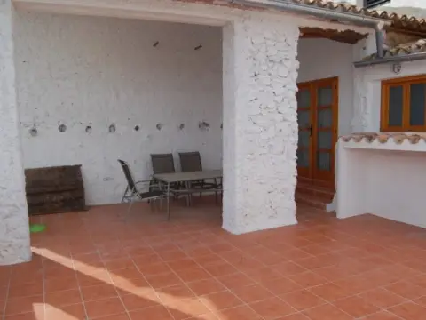 Casa en Valencia