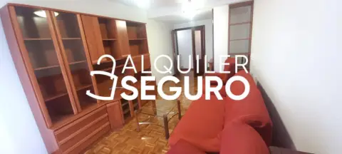Piso en Zamora