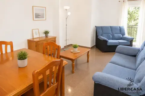 Apartamento en Santa María de Gracia