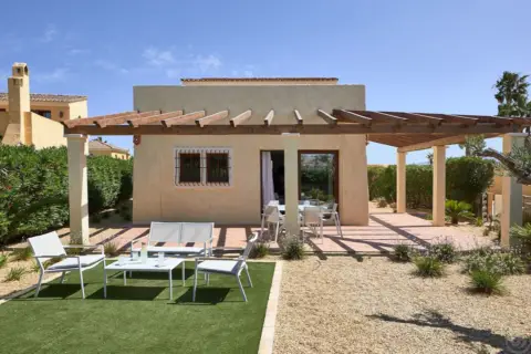 Chalet en calle Desert Springs Resort Ctra. Las Cunas-Palomares