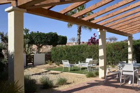 Chalet en calle Desert Springs Resort Ctra. Las Cunas-Palomares