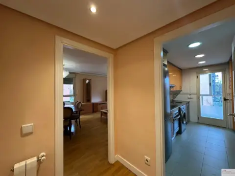 Piso en calle de Antonio Romero, 25