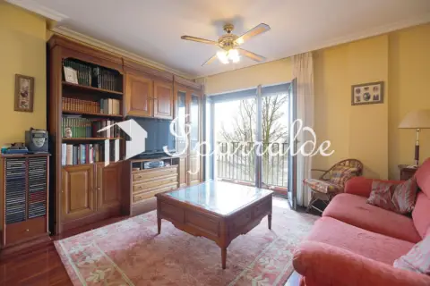 Piso en Behobia-Artia