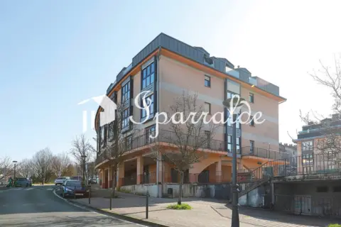 Piso en Behobia-Artia