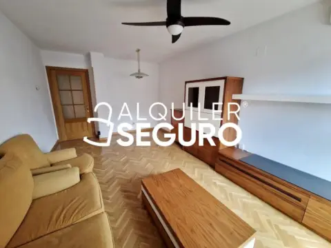 Piso en Móstoles Centro