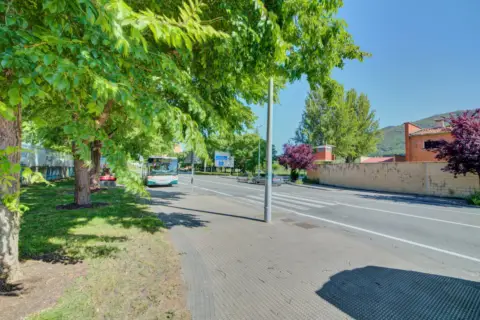 Nave industrial en Carretera de Guipúzcoa, 42