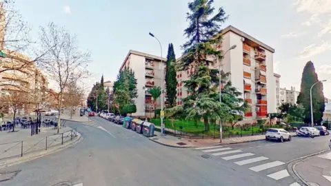 Piso en Camino Bajo Huetor