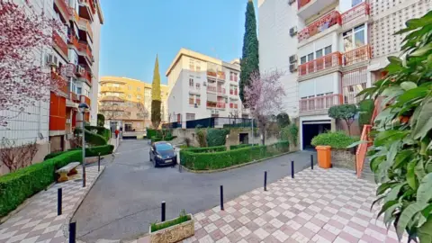 Piso en Camino Bajo Huetor