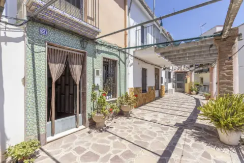 Casa en Serra