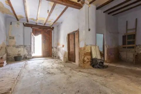 Casa en Quart de les Valls