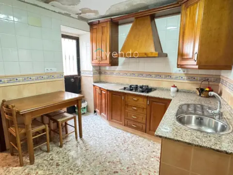 Piso en Alcalá de los Gazules