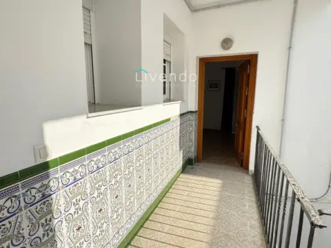 Piso en Alcalá de los Gazules