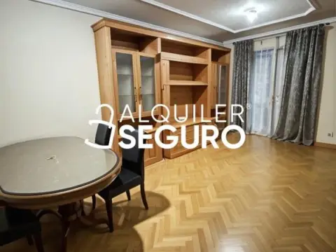 Piso en Humanes de Madrid