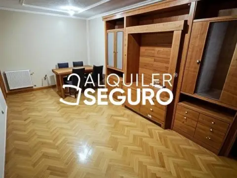 Piso en Humanes de Madrid