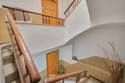 Casa en Falces
