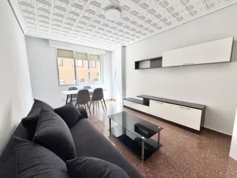 Piso en calle de Galicia