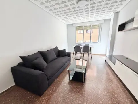 Piso en calle de Galicia